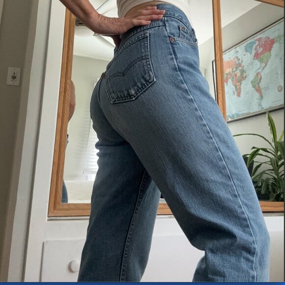 Vintage USA Levis • 28 - Picture 3 of 12